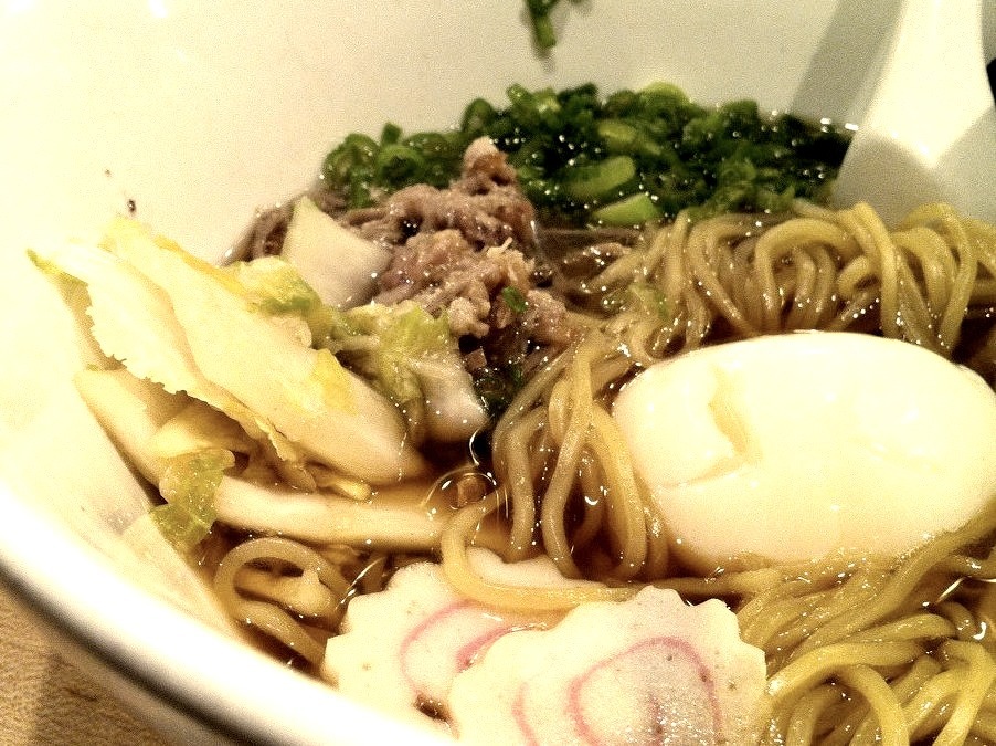 Momofuku Noodle Bar - 11.26.11 (by foodforfel)